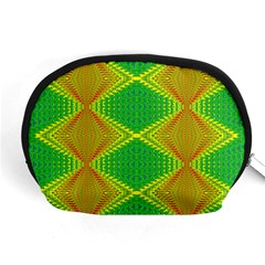 Twisty Trip Accessory Pouch (medium) by Thespacecampers