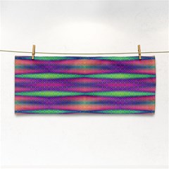 Universal Layers Hand Towel by Thespacecampers