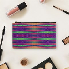 Universal Layers Cosmetic Bag (small) by Thespacecampers