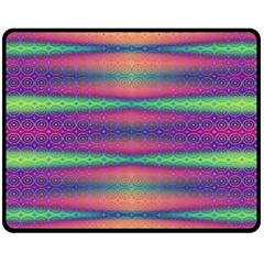 Universal Layers Fleece Blanket (medium)  by Thespacecampers