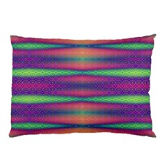 Universal Layers Pillow Case (two Sides) by Thespacecampers