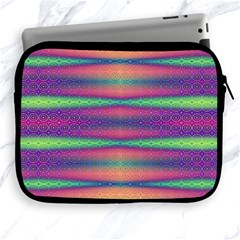 Universal Layers Apple Ipad 2/3/4 Zipper Cases by Thespacecampers