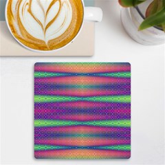 Universal Layers Uv Print Square Tile Coaster 