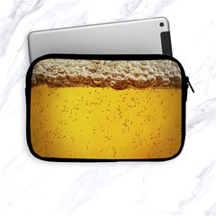 Beer-bubbles-jeremy-hudson Apple Ipad Mini Zipper Cases by nate14shop