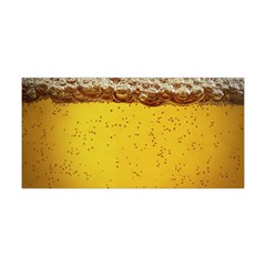 Beer-bubbles-jeremy-hudson Yoga Headband by nate14shop