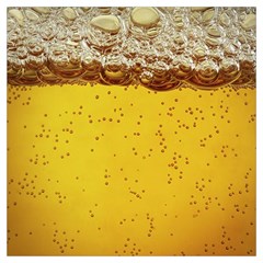 Beer-bubbles-jeremy-hudson Lightweight Scarf 