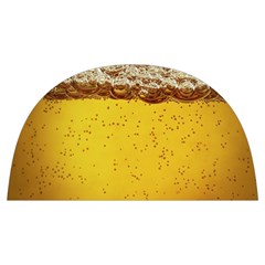 Beer-bubbles-jeremy-hudson Anti Scalding Pot Cap by nate14shop