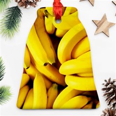 Banana Ornament (bell) by nate14shop