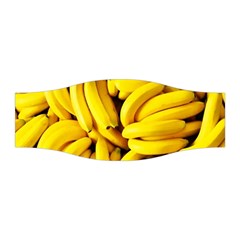 Banana Stretchable Headband by nate14shop