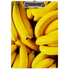 Banana A4 Clipboard