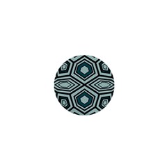 Abstract Pattern Geometric Backgrounds 1  Mini Magnets by Eskimos