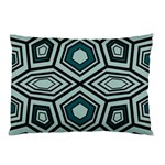 Abstract pattern geometric backgrounds Pillow Case 26.62 x18.9  Pillow Case