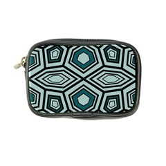 Abstract Pattern Geometric Backgrounds Coin Purse by Eskimos