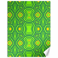 Abstract Pattern Geometric Backgrounds  Canvas 18  X 24  by Eskimos