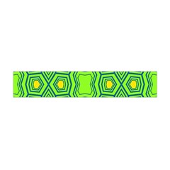 Abstract Pattern Geometric Backgrounds  Flano Scarf (mini) by Eskimos