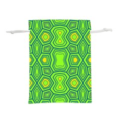 Abstract Pattern Geometric Backgrounds  Lightweight Drawstring Pouch (l) by Eskimos