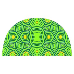 Abstract Pattern Geometric Backgrounds  Anti Scalding Pot Cap