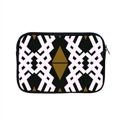 Abstract Pattern Geometric Backgrounds  Apple Macbook Pro 15  Zipper Case by Eskimos