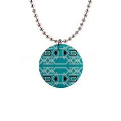 Abstract Pattern Geometric Backgrounds  1  Button Necklace by Eskimos