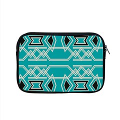 Abstract Pattern Geometric Backgrounds  Apple Macbook Pro 15  Zipper Case by Eskimos