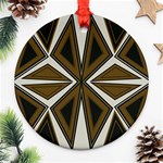 Sp 1589 Ornament (Round) Front