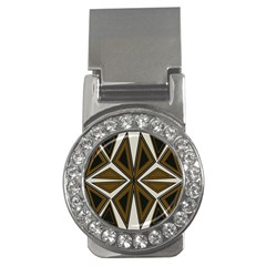 Sp 1589 Money Clips (CZ) 