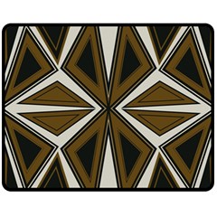 Sp 1589 Fleece Blanket (medium)  by Eskimos