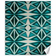 Abstract Pattern Geometric Backgrounds  Canvas 20  X 24  by Eskimos