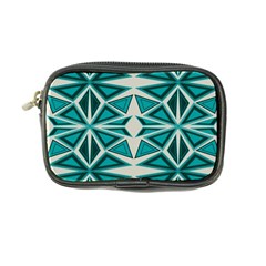 Abstract Pattern Geometric Backgrounds  Coin Purse by Eskimos