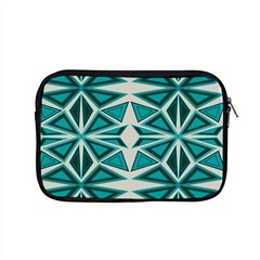 Abstract Pattern Geometric Backgrounds  Apple Macbook Pro 15  Zipper Case by Eskimos