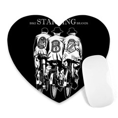 Whatsapp Image 2022-06-26 At 18 52 26 Heart Mousepads by nate14shop