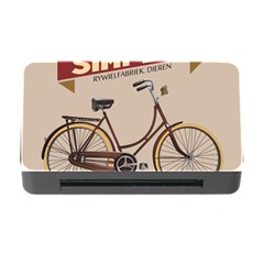 Simplex Bike 001 Design By Trijava Memory Card Reader With Cf by nate14shop