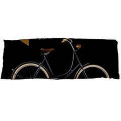 Gruno Bike 002 By Trijava Printing Body Pillow Case Dakimakura (two Sides)