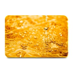 Water Plate Mats