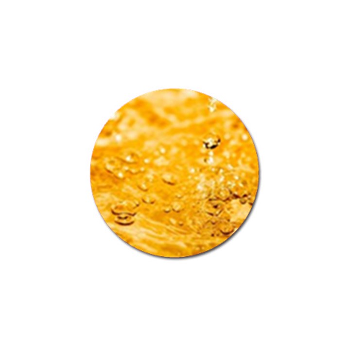 Water Golf Ball Marker