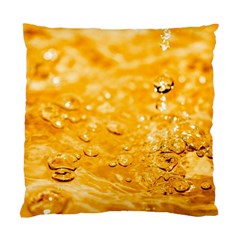 Water Standard Cushion Case (one Side) by artworkshop