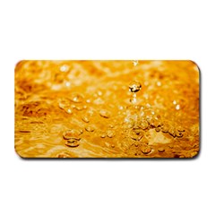 Water Medium Bar Mats by artworkshop