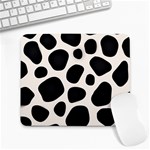 Texture Design Wallpaperpublic Large Mousepads Front