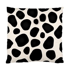 Texture Design Wallpaperpublic Standard Cushion Case (one Side) by artworkshop