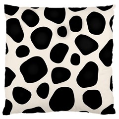 Texture Design Wallpaperpublic Large Cushion Case (one Side) by artworkshop