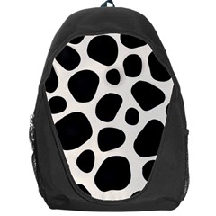 Texture Design Wallpaperpublic Backpack Bag by artworkshop