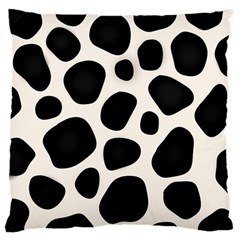 Texture Design Wallpaperpublic Standard Flano Cushion Case (two Sides) by artworkshop