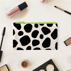 Texture Design Wallpaperpublic Cosmetic Bag (xs) by artworkshop