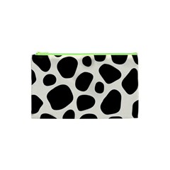 Texture Design Wallpaperpublic Cosmetic Bag (xs) by artworkshop