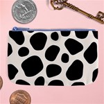 Texture Design Wallpaperpublic Large Coin Purse Front