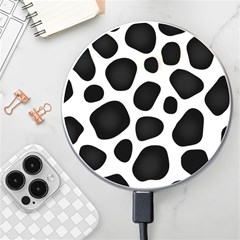 Texture Design Wallpaperpublic Wireless Charger