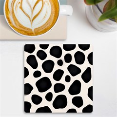 Texture Design Wallpaperpublic Uv Print Square Tile Coaster 