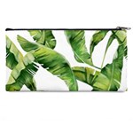 Sheets Tropical Plant Palm Summer Exotic Pencil Case Back