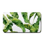 Sheets Tropical Plant Palm Summer Exotic Medium Bar Mats 16 x8.5  Bar Mat