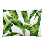 Sheets Tropical Plant Palm Summer Exotic Pillow Case (Two Sides) Front